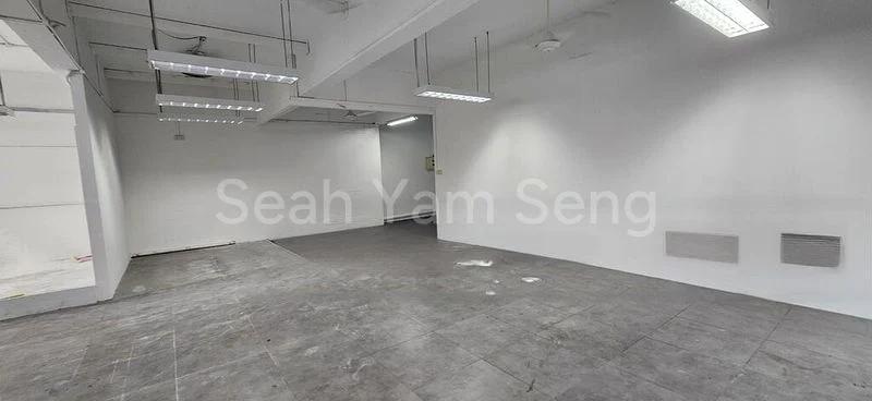 Light Industrial (B1) for Sale in  Tan Jin Chwee Industrial Building - Image 4